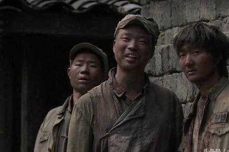 我的团长我的团人物有哪些外号