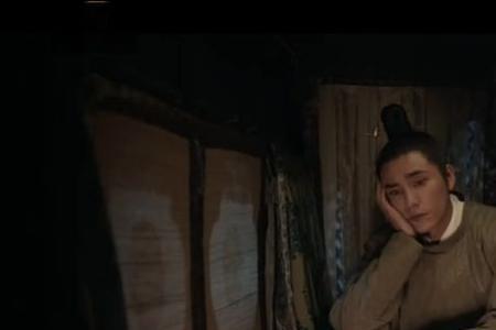 天盛长歌南衣为什么非要宁澄呢