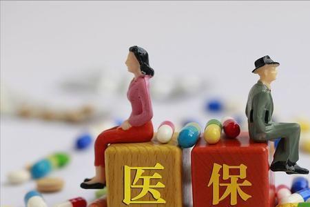 北京女医保交了20年可以停吗