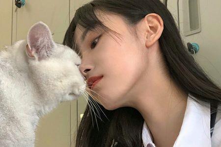 男人发你真是个宝藏女孩怎么回
