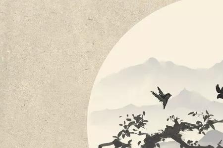 吟诵流派分类及意思