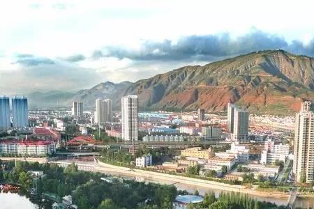 西宁城北区十大景点