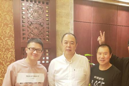 张铁林陕西渭南哪里人