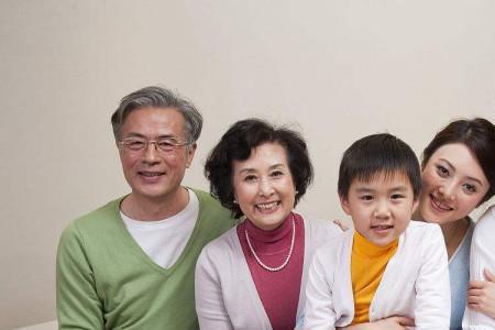 家和家庭是一回事吗