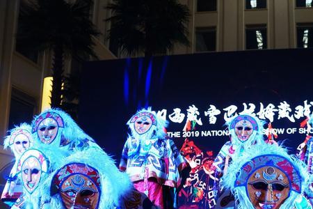 全国巡演什么意思