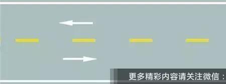 黄虚线行人可以穿越马路吗