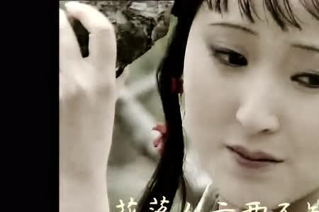 红楼梦里黛玉教香菱的那一段
