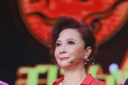 蔡明有几个女儿
