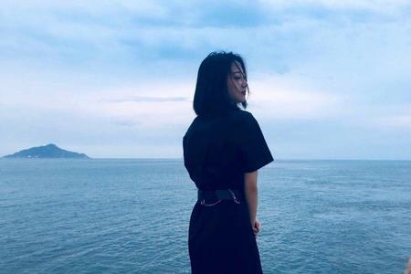 你爱过大海我爱过你什么意思