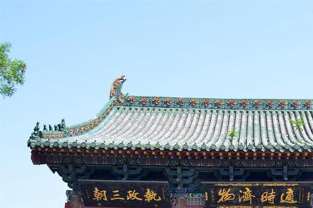 安阳史上最大的寺庙