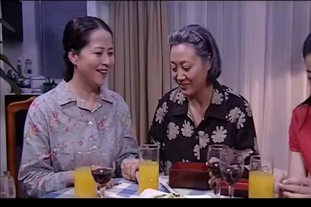 为什么婆婆来了心情不好