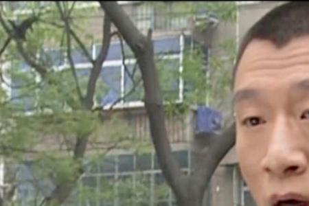 刘华强是哪部电视呀