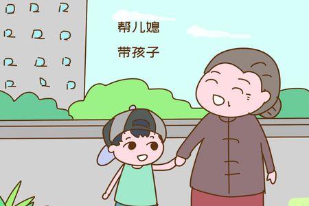 婆婆一定要给孩子准备包被吗