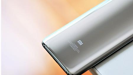小米12sultra屏幕四个角触控不到