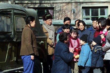 我的筒子楼里的晓斌是谁演的