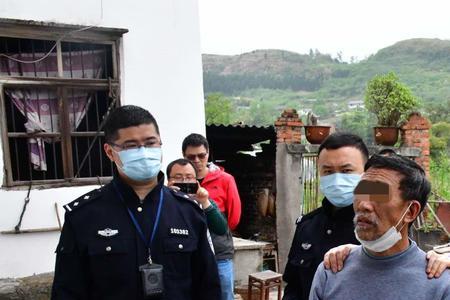 别人上门闹事拿刀我怎么反击