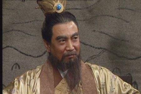 94版三国演义服饰符合历史吗
