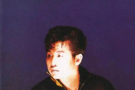郑智化多少岁