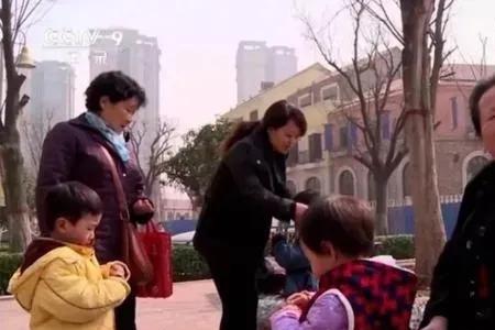 发表有关小姨的说说