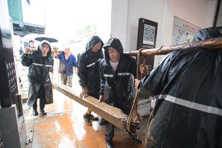 堤防管理员岗位怎么样