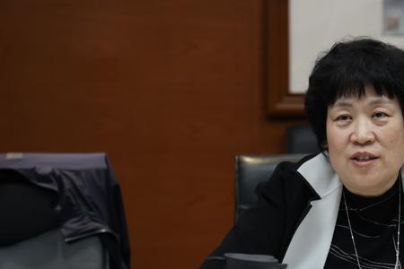 法证先锋5孙丽霞扮演者