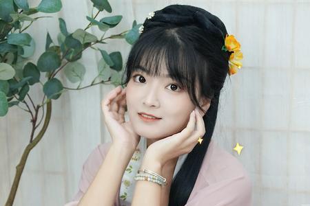 姓余谐音梗网名