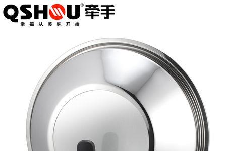 锅盖必须要买304不锈钢吗