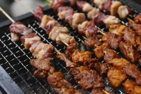 烤肉什么时候可以烤