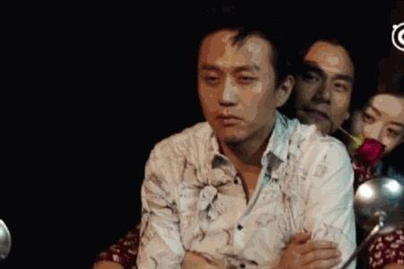 邓超赵丽颖彭于晏演的电影
