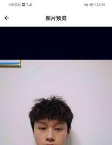 为什么男生不看我的眼睛