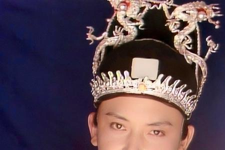 柳湘莲寓意