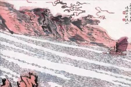 筑山川筑明月什么意思