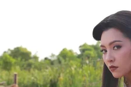泰剧呛辣情缘女主叫什么