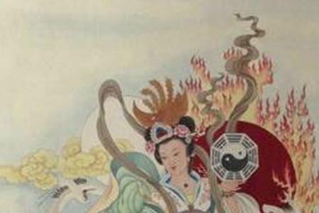 天命玄鸟什么意思