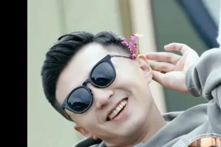 我们恋爱吧谢清瀚什么星座