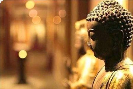 佛说心生万法的句子