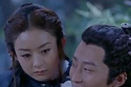 燕洵为什么说他从来没有变