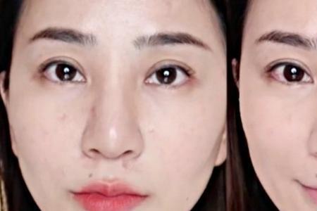 为什么感觉晚上的颜值比早晨高