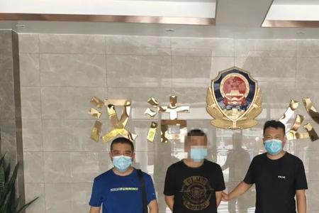 一旦落入犯罪团伙怎么办