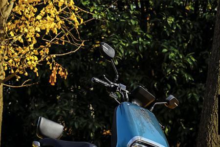 绿源s30怎么调速