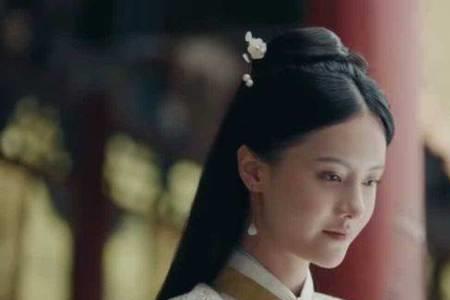 山河月明燕王最后娶公主了吗