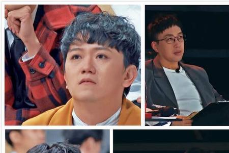 我是特优声姜sir第几期出场