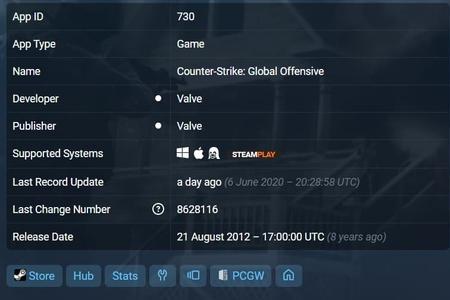 steam有csgo蒸汽还用下吗