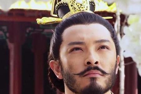 宇文泰史书评价原文