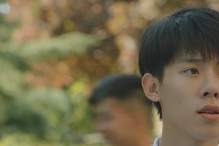 季杨杨光头是真的吗