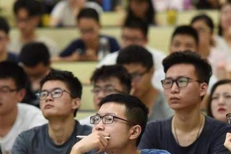 好学生毕业和坏学生毕业的区别