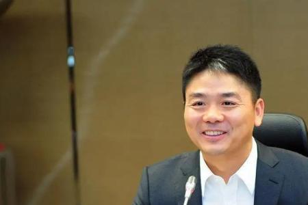 刘强东毛戈平参加的是什么节目