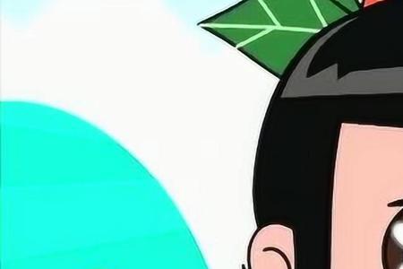 葫芦娃儿歌小苹果原唱