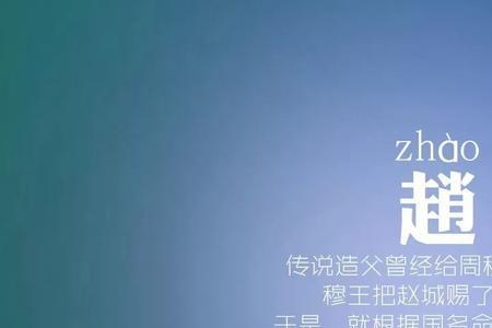 齐国的国姓