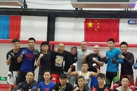 马焱师傅是谁